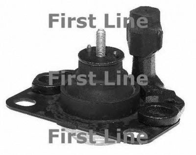 FIRST LINE fem3410 -  Подвеска, двигатель